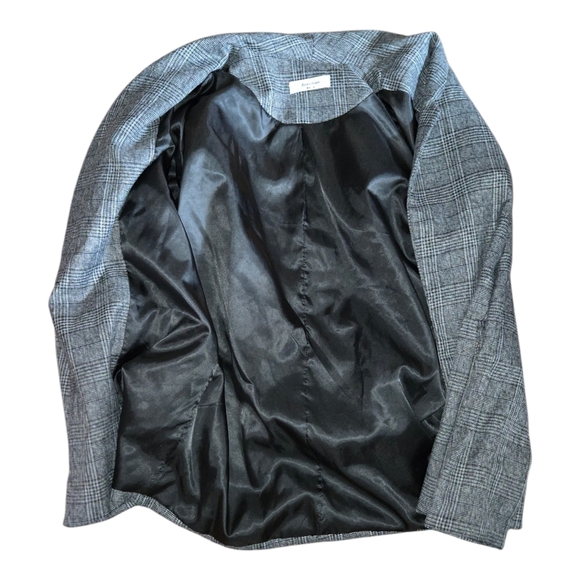 Repeat Roses blazer MEDIUM (One size) - Picture 6 of 7